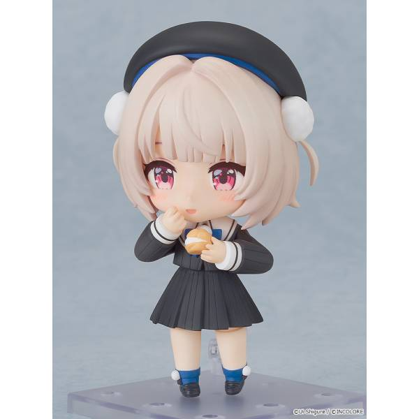 Nendoroid 3073: Ui 