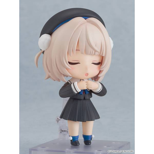 Nendoroid 3073: Ui 