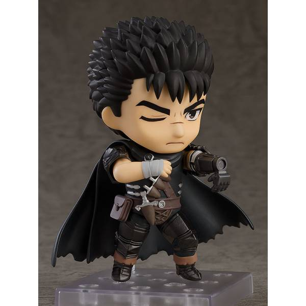 Nendoroid 2134: Berserk - Guts (Reissue)
