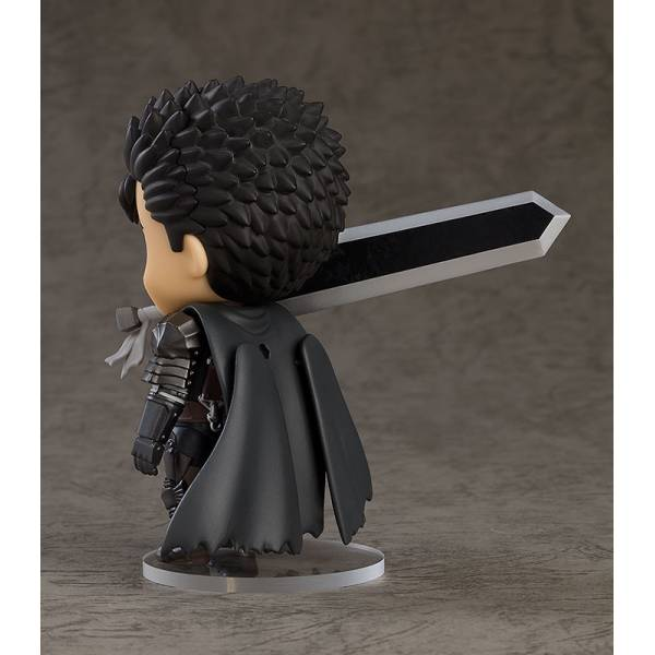 Nendoroid 2134: Berserk - Guts (Reissue)
