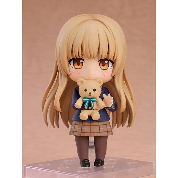 Nendoroid 2064: The Angel Next Door Spoils me Rotten - Mahiru Shiina (Reissue)