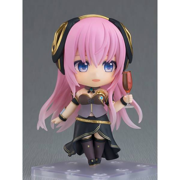 Nendoroid 3081: Hatsune Miku - Megurine Luka V4X