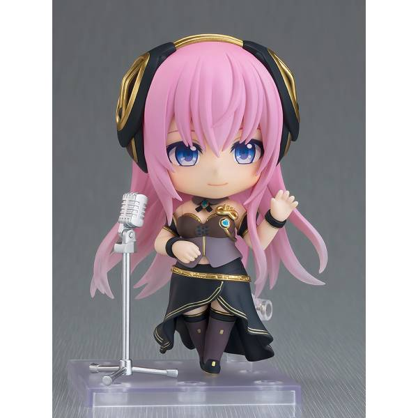 Nendoroid 3081: Hatsune Miku - Megurine Luka V4X