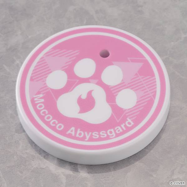 Nendoroid 2919: Hololive - Mococo Abyssgard (Limited + Bonus)