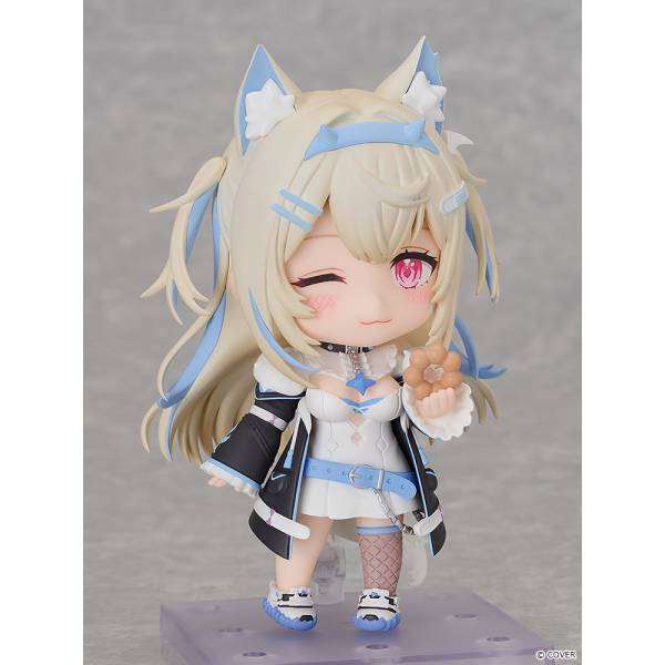 Nendoroid 2918: Hololive - Fuwawa Abyssgard (Limited + Bonus)