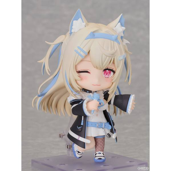 Nendoroid 2918: Hololive - Fuwawa Abyssgard (Limited + Bonus)