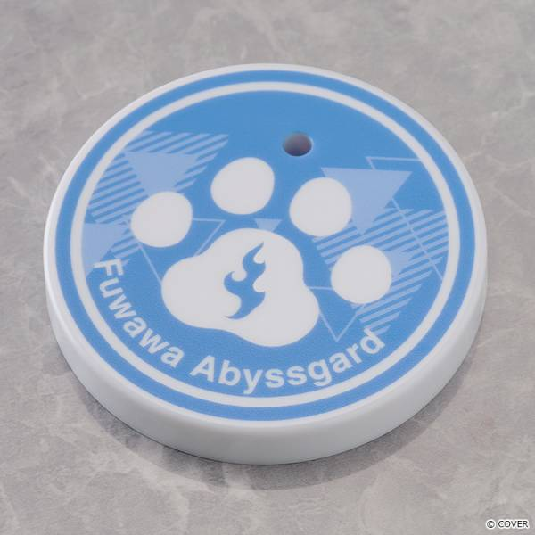 Nendoroid 2918: Hololive - Fuwawa Abyssgard (Limited + Bonus)