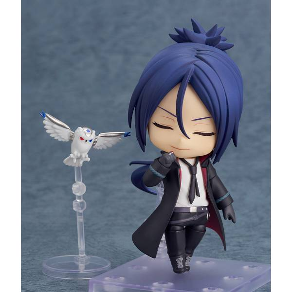 Nendoroid 3085: Katekyo Hitman REBORN! - Mukuro Rokudo (10 Years Later Ver.)