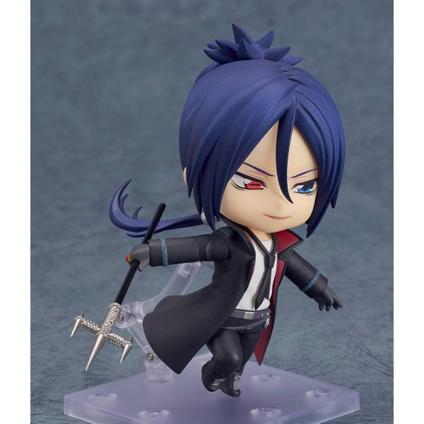 Nendoroid 3085: Katekyo Hitman REBORN! - Mukuro Rokudo (10 Years Later Ver.)