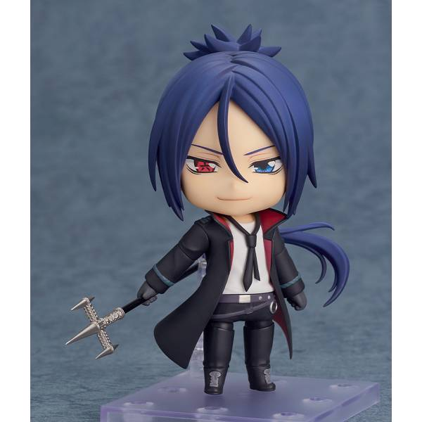 Nendoroid 3085: Katekyo Hitman REBORN! - Mukuro Rokudo (10 Years Later Ver.)