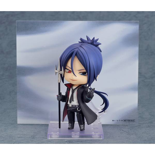 Nendoroid 3085: Katekyo Hitman REBORN! - Mukuro Rokudo (10 Years Later Ver.)