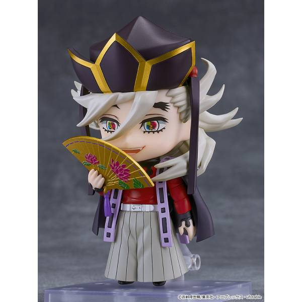 Nendoroid 3034: Demon Slayer / Kimetsu no Yaiba - Doma