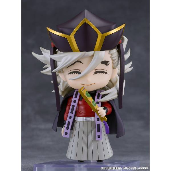 Nendoroid 3034: Demon Slayer / Kimetsu no Yaiba - Doma