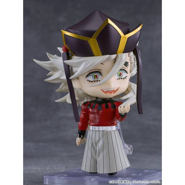 Nendoroid 3034: Demon Slayer / Kimetsu no Yaiba - Doma