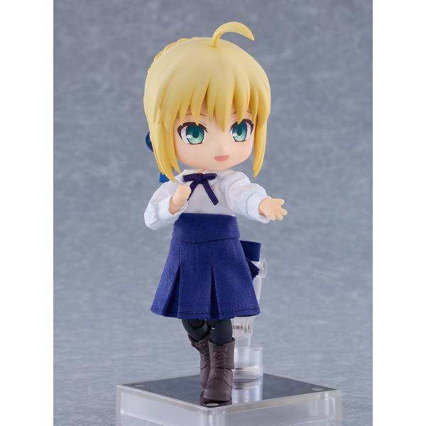 Nendoroid Doll: Fate/stay night - Saber Casual Outfit Ver.