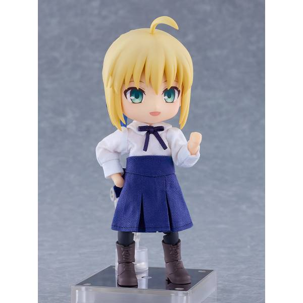 Nendoroid Doll: Fate/stay night - Saber Casual Outfit Ver.