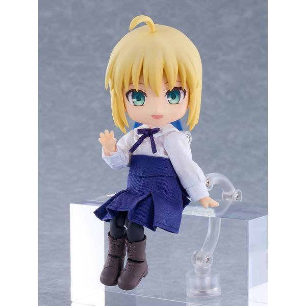 Nendoroid Doll: Fate/stay night - Saber Casual Outfit Ver.
