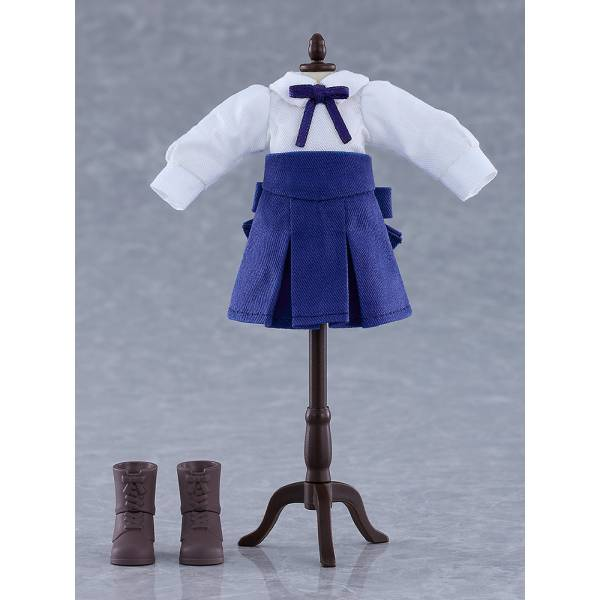 Nendoroid Doll: Fate/stay night - Saber Casual Outfit Ver.