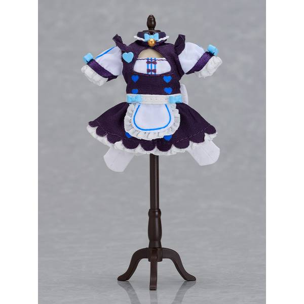Nendoroid Doll: Nekopara - Vanilla (Uniform Ver.)
