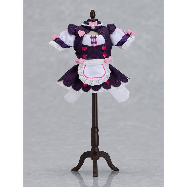 Nendoroid Doll: Nekopara - Chocola (Uniform Ver.)