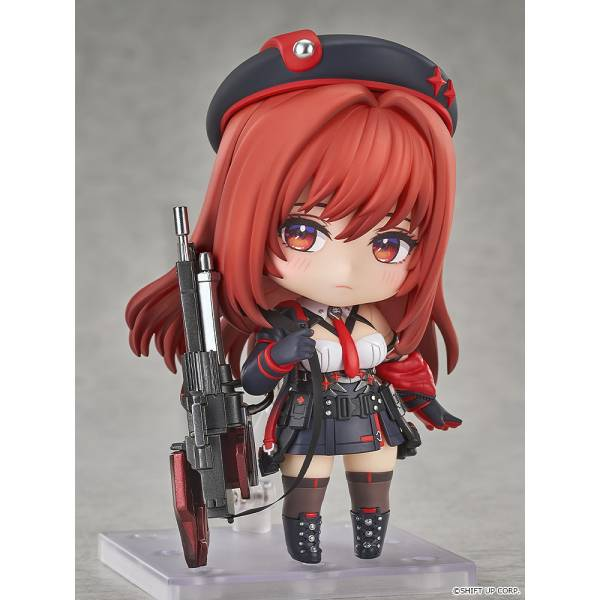 Nendoroid 3057: Goddess of Victory NIKKE - Rapi Red Hood