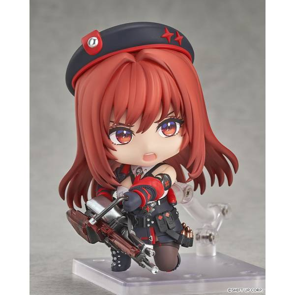 Nendoroid 3057: Goddess of Victory NIKKE - Rapi Red Hood