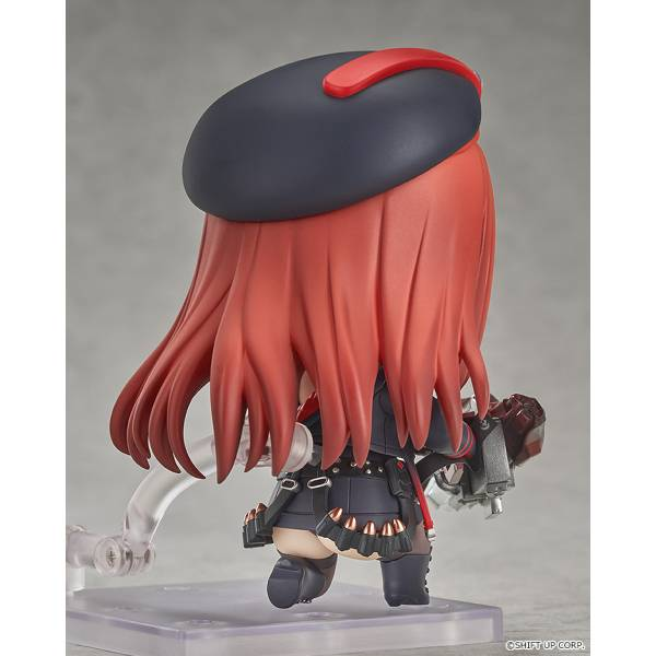 Nendoroid 3057: Goddess of Victory NIKKE - Rapi Red Hood