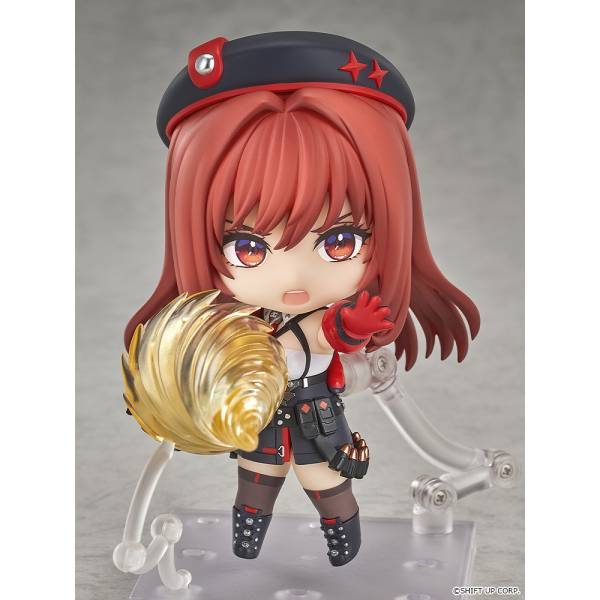 Nendoroid 3057: Goddess of Victory NIKKE - Rapi Red Hood