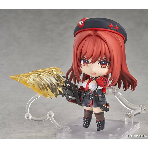 Nendoroid 3057: Goddess of Victory NIKKE - Rapi Red Hood
