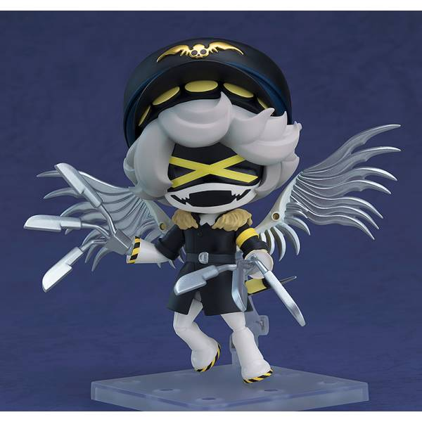 Nendoroid 3088: Murder Drones - N