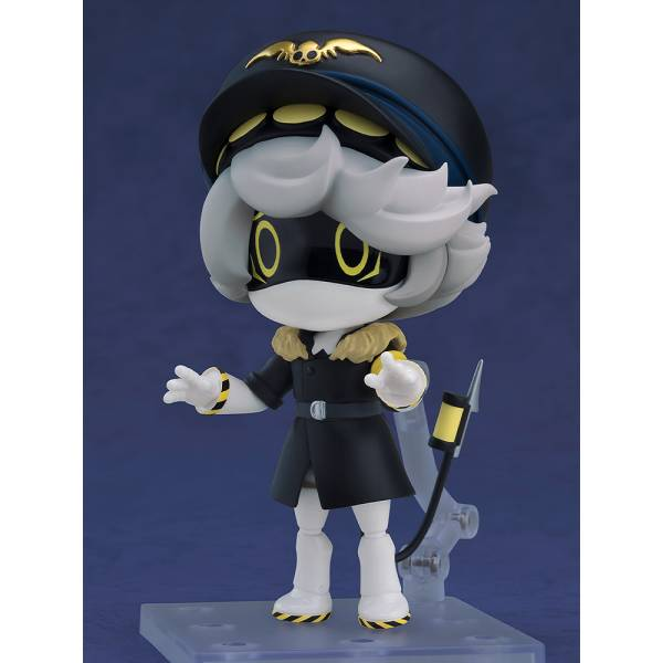 Nendoroid 3088: Murder Drones - N