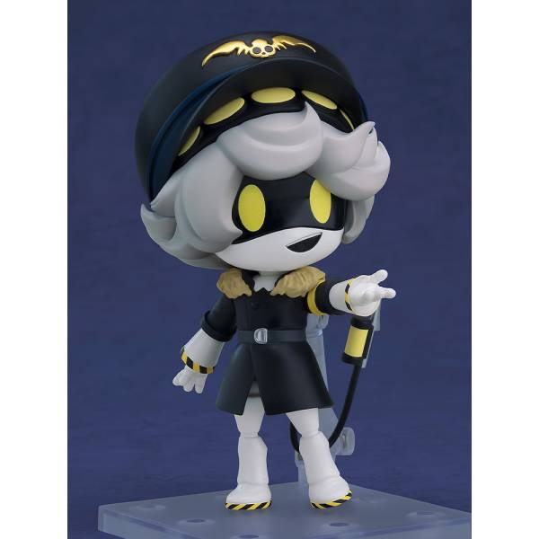 Nendoroid 3088: Murder Drones - N