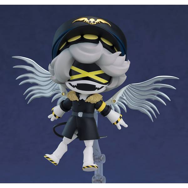 Nendoroid 3088: Murder Drones - N
