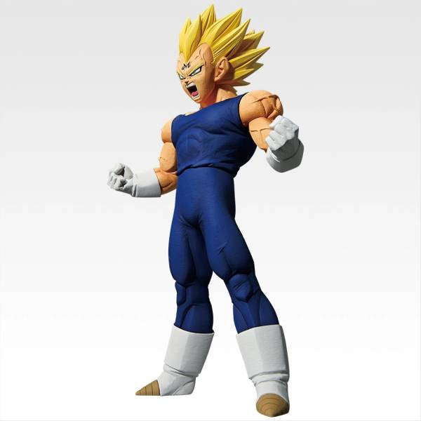 ICHIBANSHO FIGURE MASTERLISE MAJIN VEGETA (THE CHRONICLE OF GOKU)