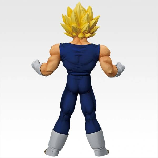 ICHIBANSHO FIGURE MASTERLISE MAJIN VEGETA (THE CHRONICLE OF GOKU)