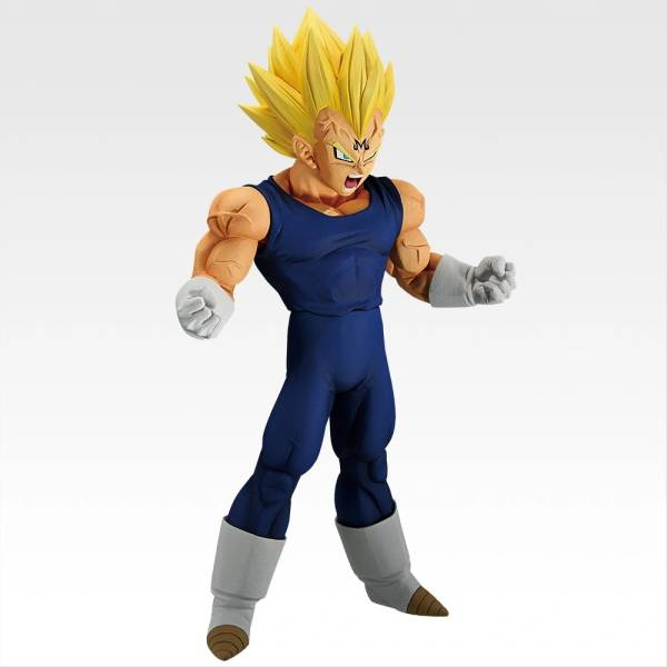 ICHIBANSHO FIGURE MASTERLISE MAJIN VEGETA (THE CHRONICLE OF GOKU)
