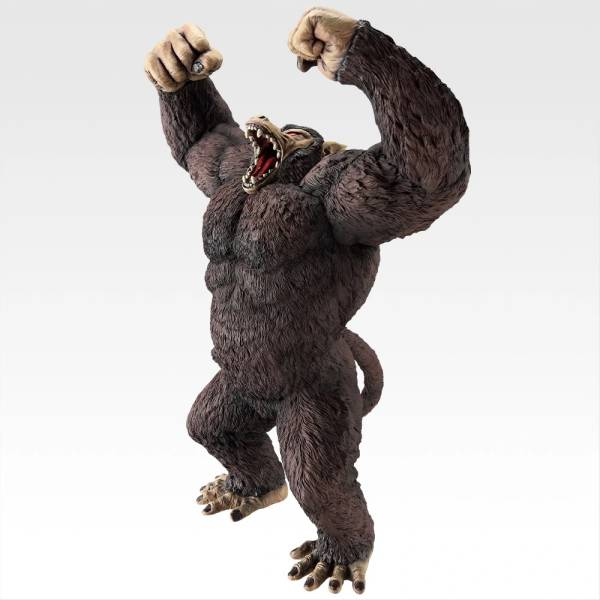 ICHIBANSHO FIGURE GREAT APE SON GOKU (THE CHRONICLE OF GOKU)
