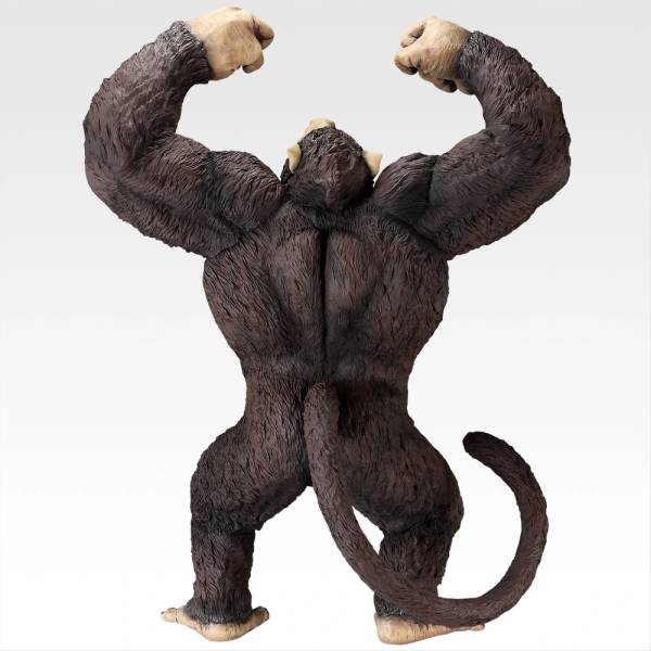ICHIBANSHO FIGURE GREAT APE SON GOKU (THE CHRONICLE OF GOKU)