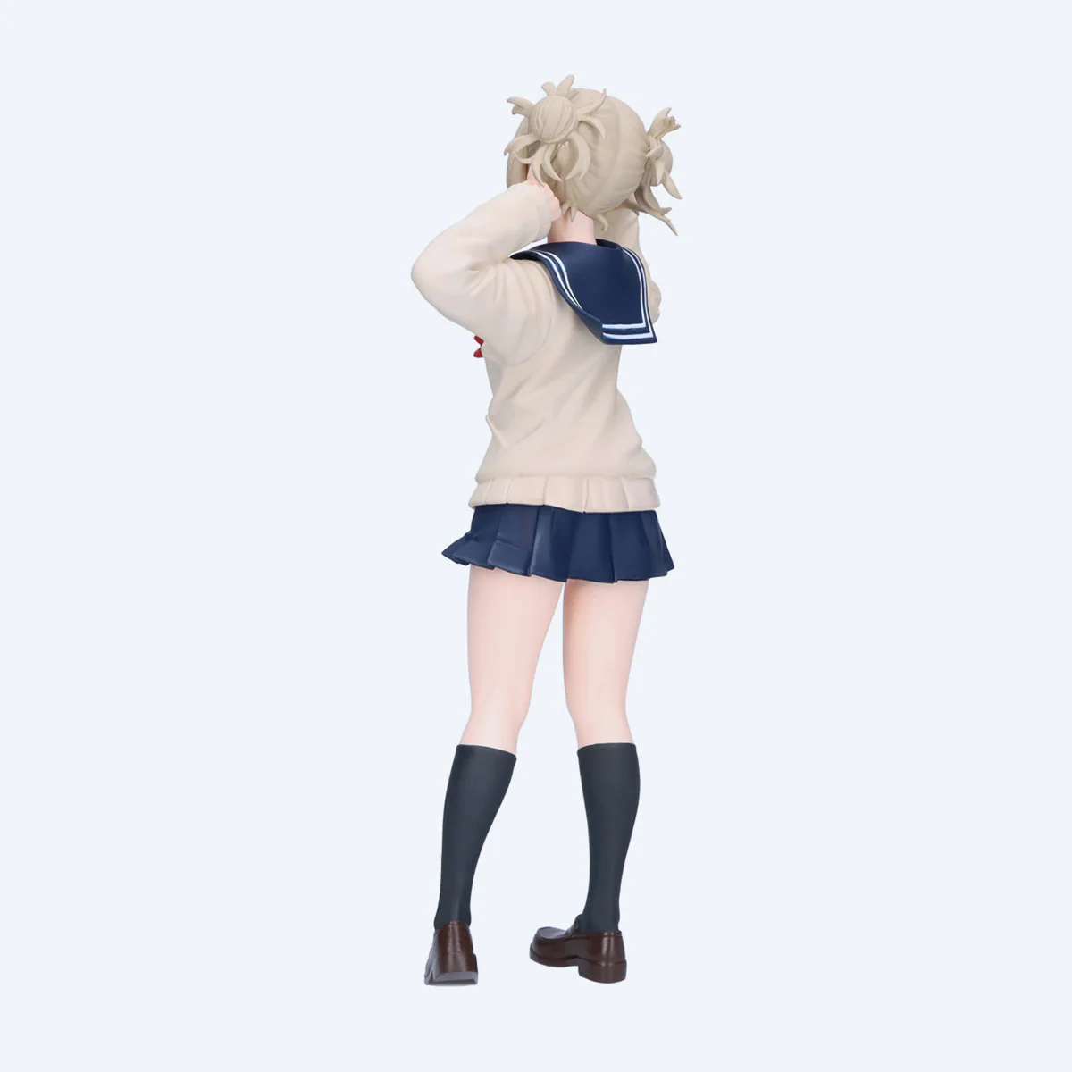 My Hero Academia Himiko Toga II Arms Raised Glitter Glamours