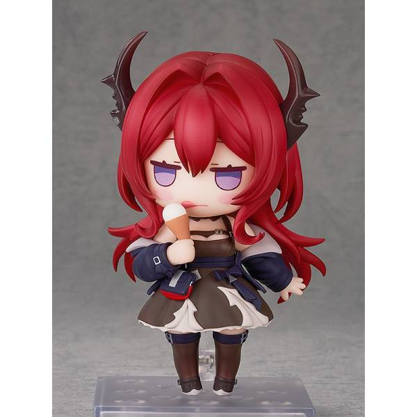 Nendoroid 2047: Arknights - Surtr (Reissue) [Good Arts Shanghai]