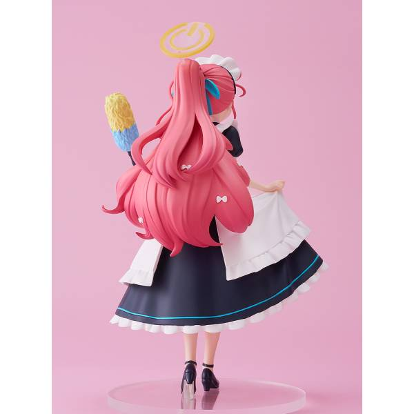 POP UP PARADE: Blue Archive - Yuzu Maid Ver. [Good Smile Company]