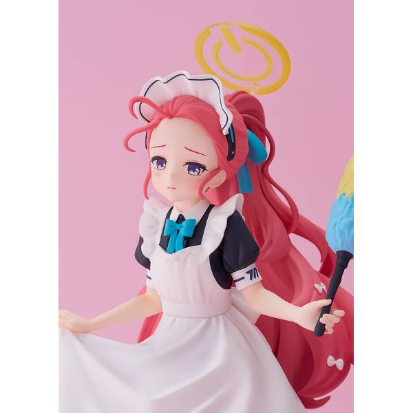 POP UP PARADE: Blue Archive - Yuzu Maid Ver. [Good Smile Company]