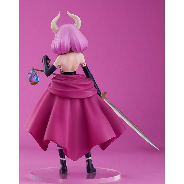 POP UP PARADE: Frieren Beyond Journeys End - Aura the Guillotine [Good Smile Company]