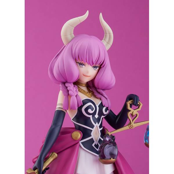 POP UP PARADE: Frieren Beyond Journeys End - Aura the Guillotine [Good Smile Company]