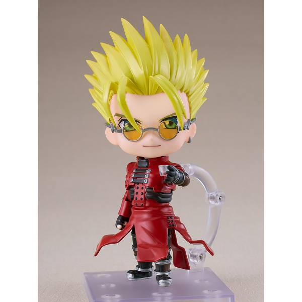 Nendoroid 3012: Trigun Maximum - Vash the Stampede [Chugai Mining]