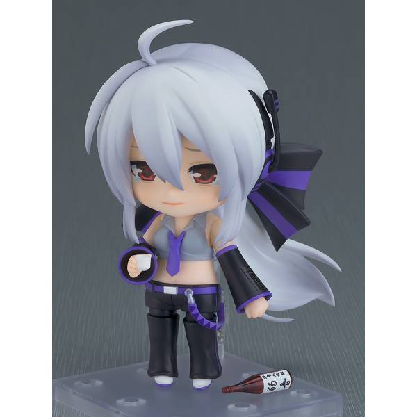Nendoroid 3107: Yowane Haku [Good Smile Company]