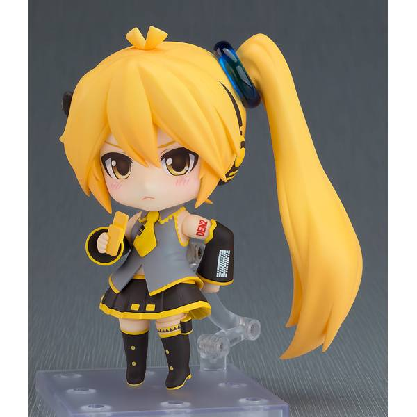Nendoroid 3106: Akita Neru [Good Smile Company]