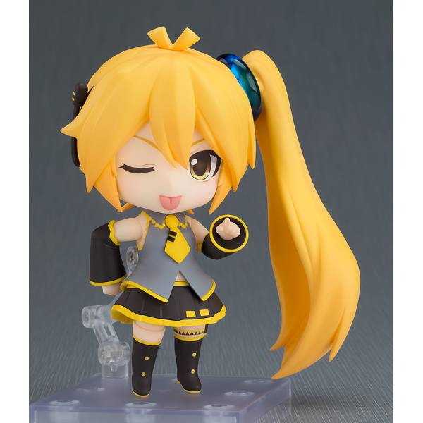 Nendoroid 3106: Akita Neru [Good Smile Company]