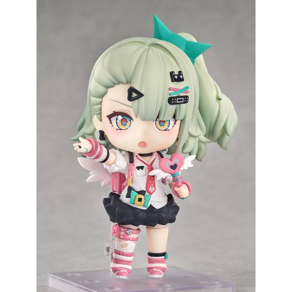 Nendoroid 3102: Zenless Zone Zero - Sunna