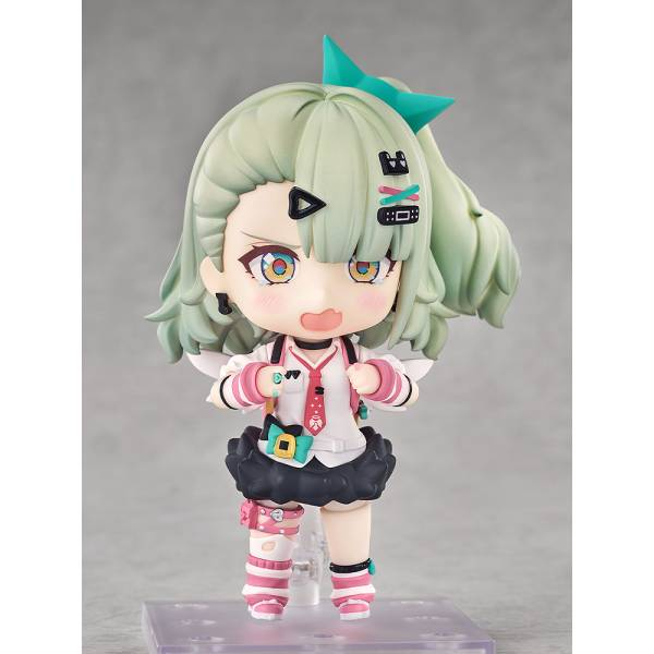 Nendoroid 3102: Zenless Zone Zero - Sunna